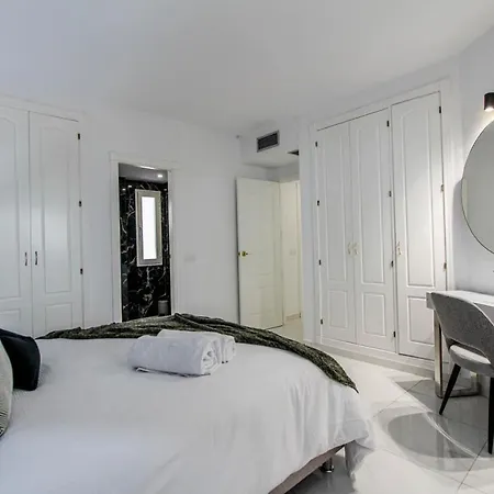 Apartment Naranjos De *